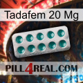 Tadafem 20Mg dapoxetine1